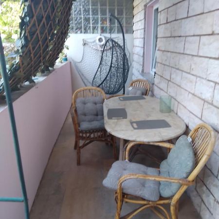 Apartment Erceg Πόρετς Εξωτερικό φωτογραφία