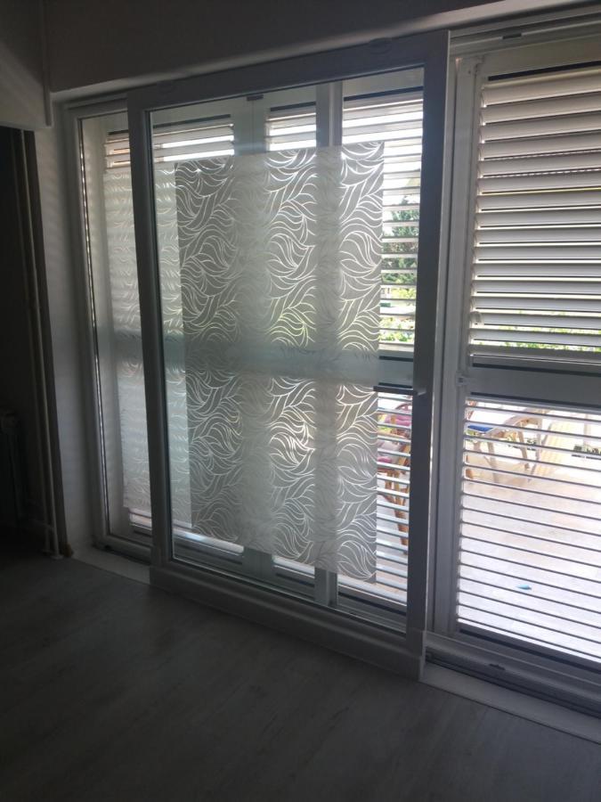 Apartment Erceg Πόρετς Εξωτερικό φωτογραφία