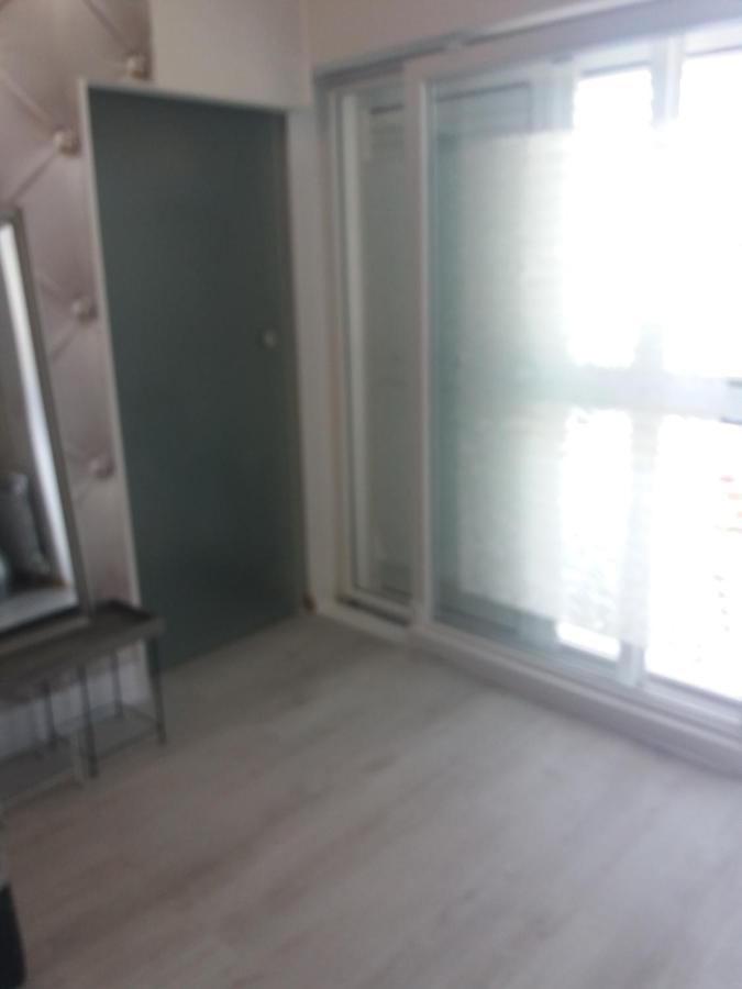 Apartment Erceg Πόρετς Εξωτερικό φωτογραφία