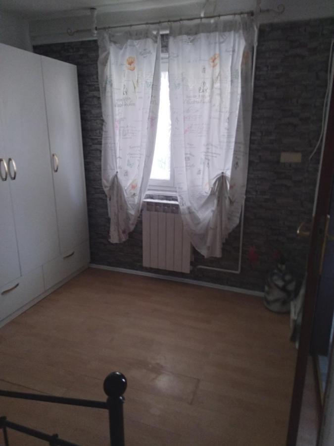 Apartment Erceg Πόρετς Εξωτερικό φωτογραφία