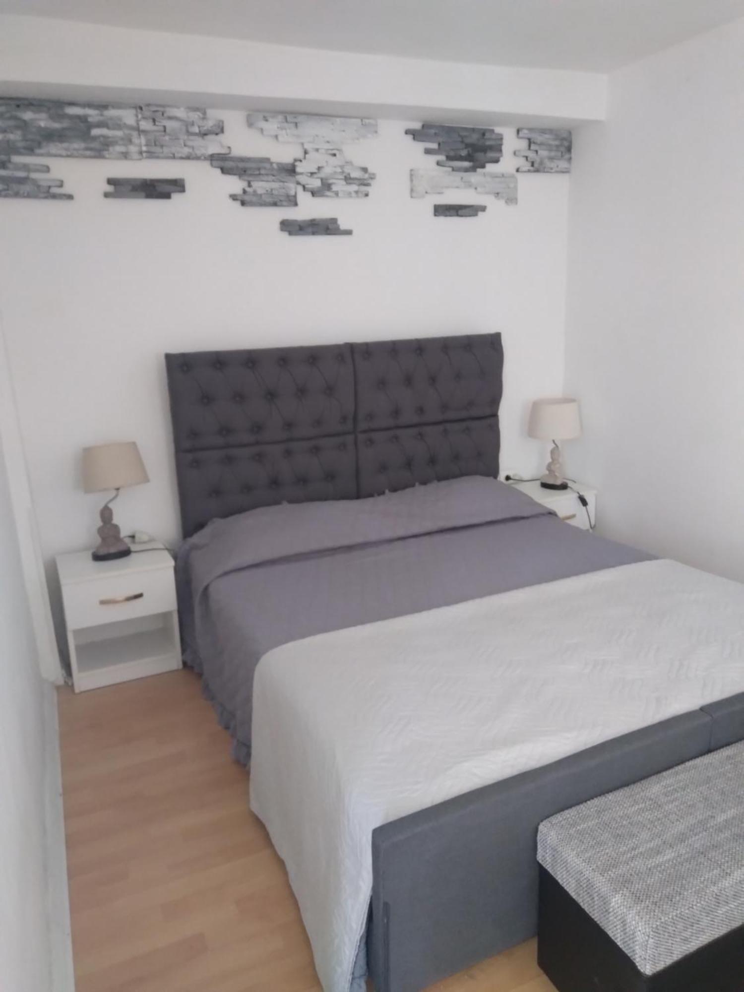 Apartment Erceg Πόρετς Εξωτερικό φωτογραφία