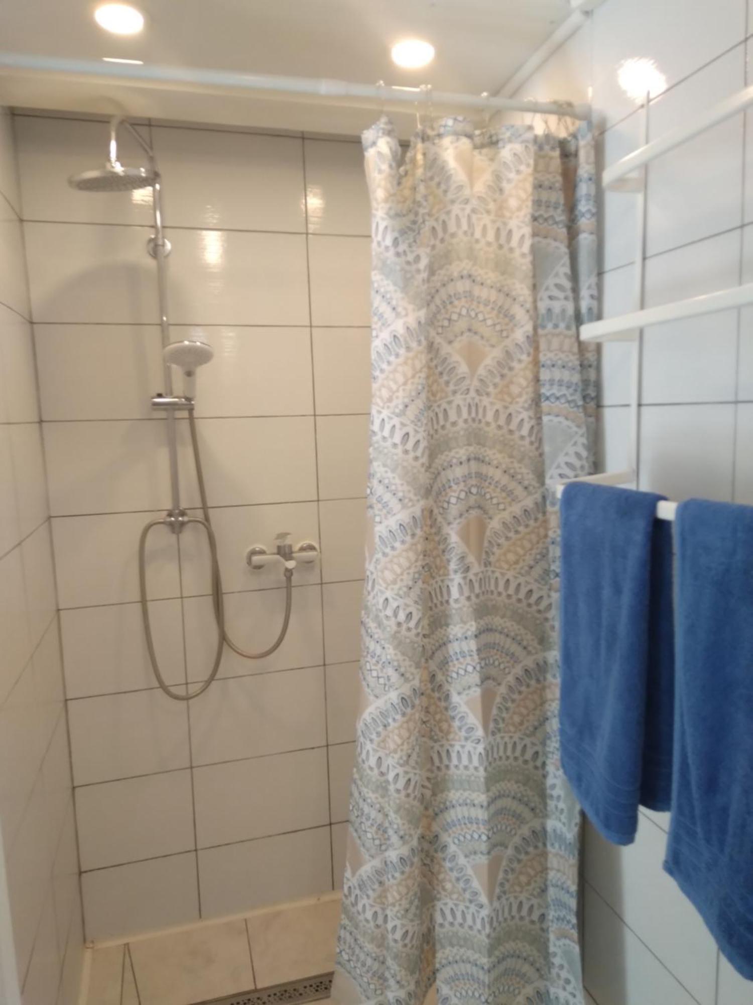 Apartment Erceg Πόρετς Εξωτερικό φωτογραφία