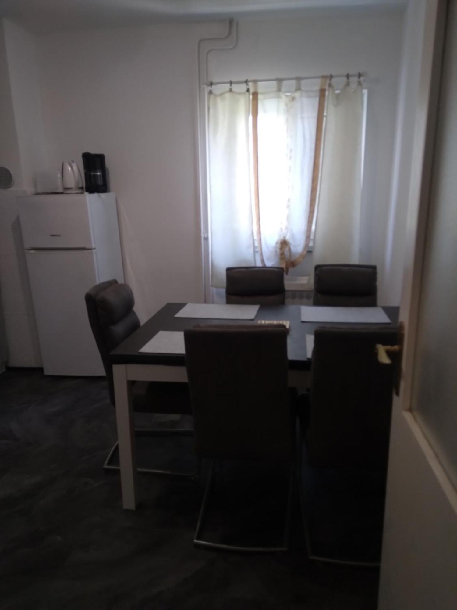 Apartment Erceg Πόρετς Εξωτερικό φωτογραφία