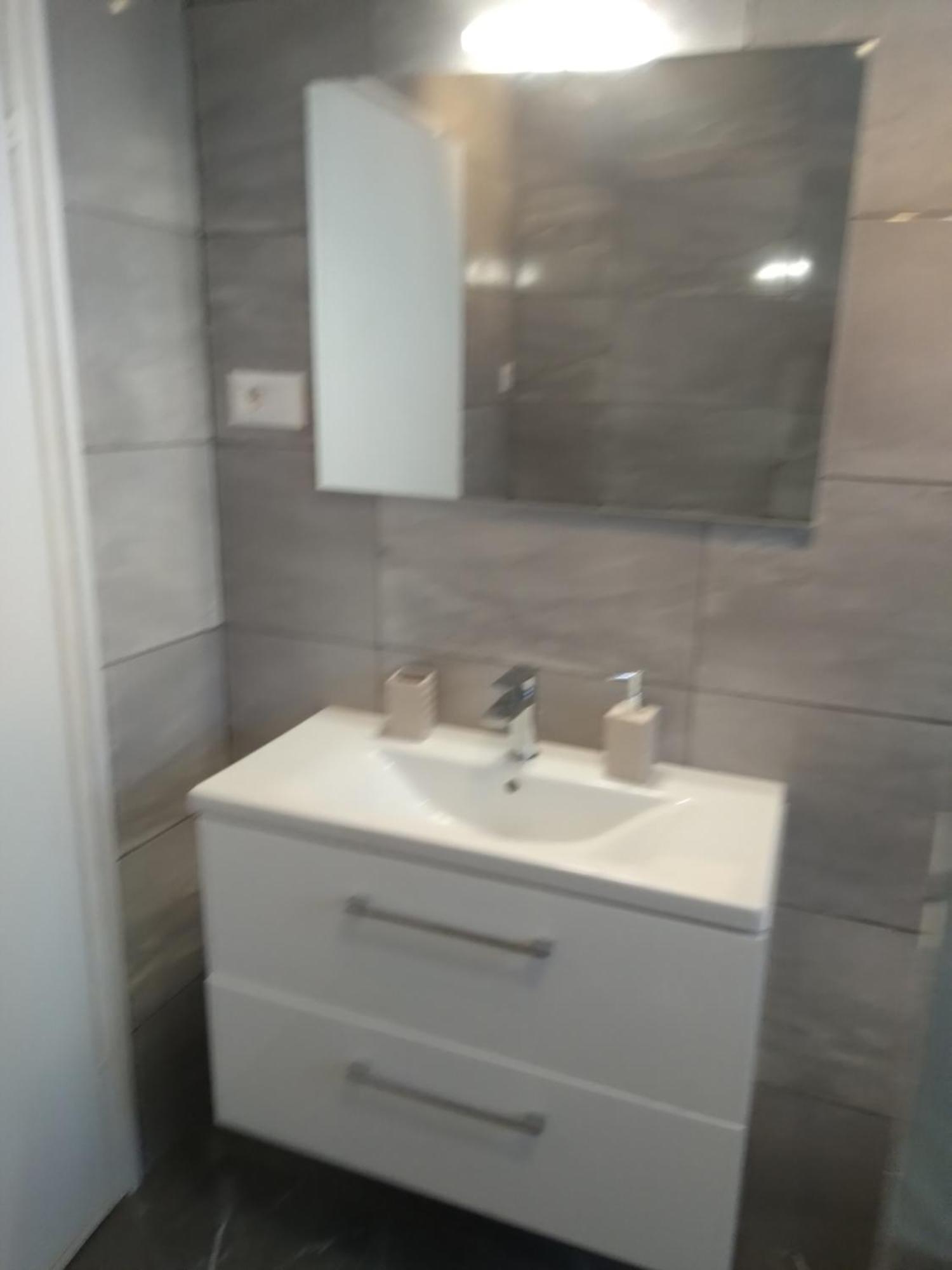 Apartment Erceg Πόρετς Εξωτερικό φωτογραφία