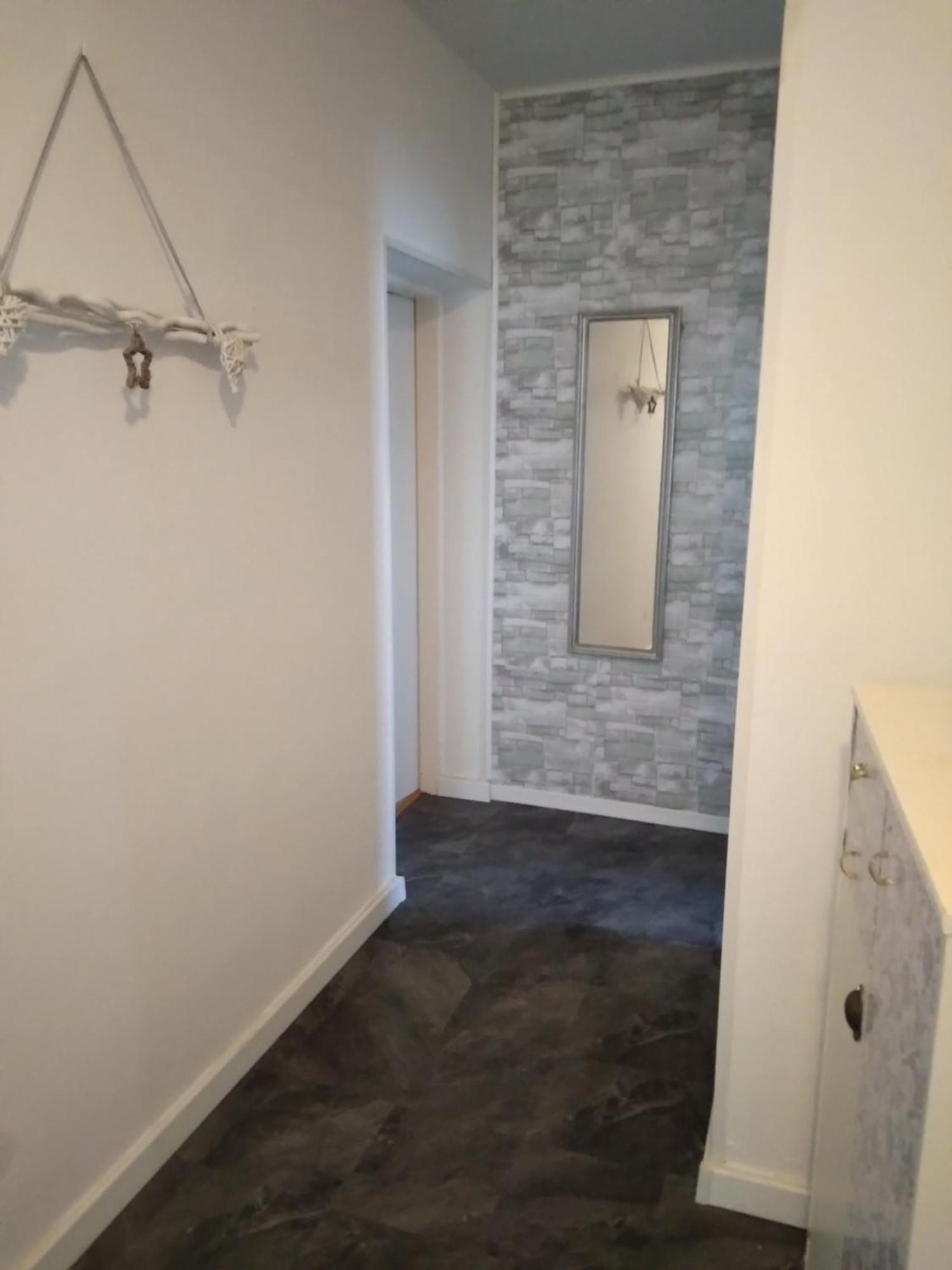 Apartment Erceg Πόρετς Εξωτερικό φωτογραφία