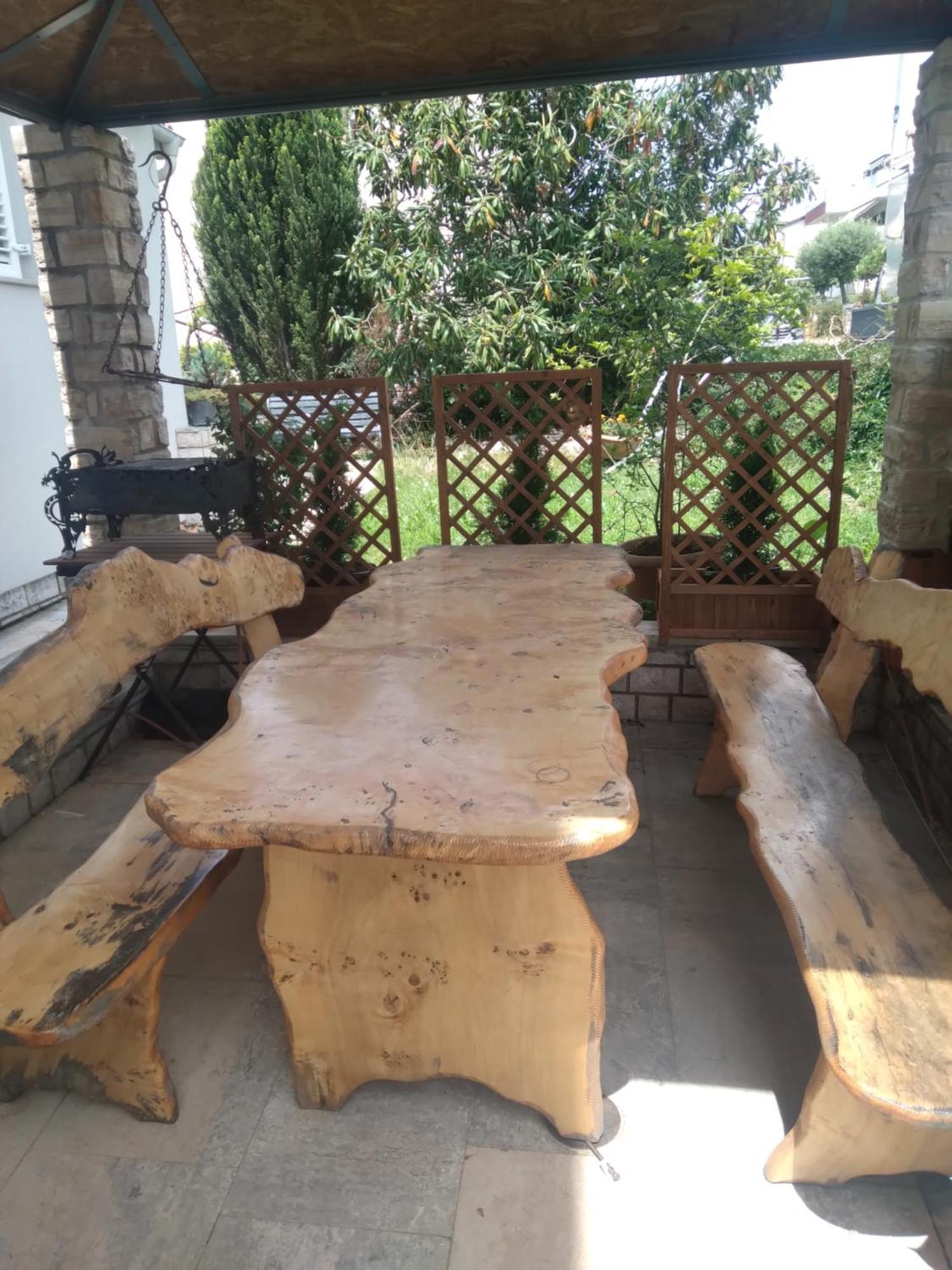 Apartment Erceg Πόρετς Εξωτερικό φωτογραφία