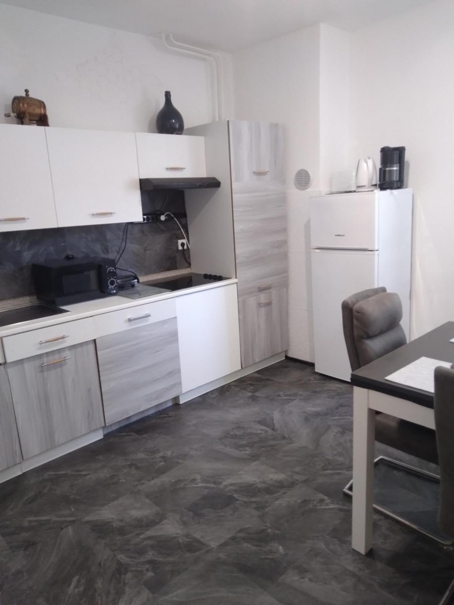 Apartment Erceg Πόρετς Εξωτερικό φωτογραφία