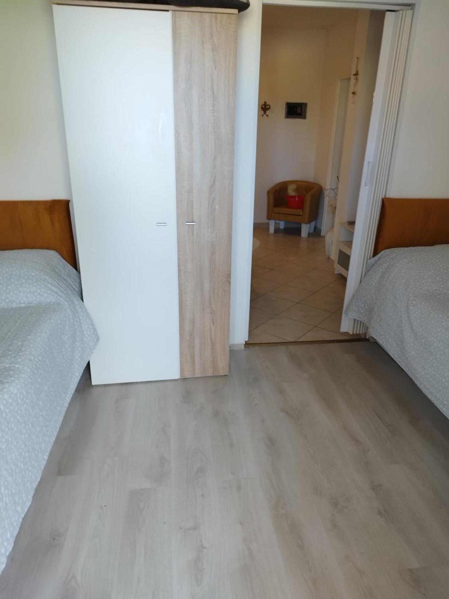 Apartment Erceg Πόρετς Εξωτερικό φωτογραφία
