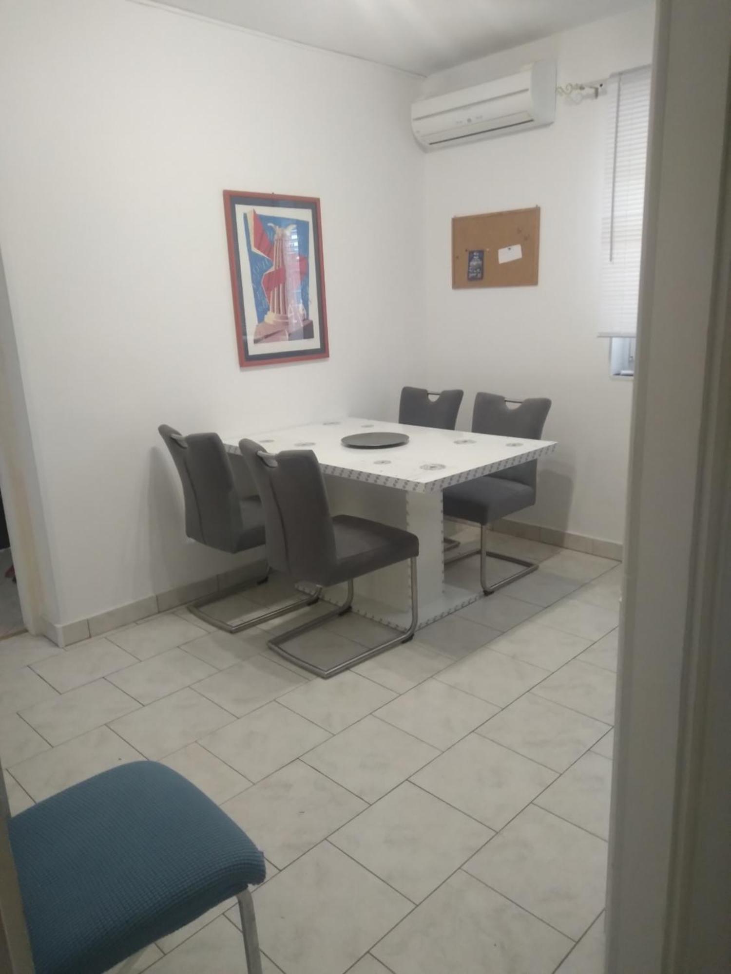 Apartment Erceg Πόρετς Εξωτερικό φωτογραφία