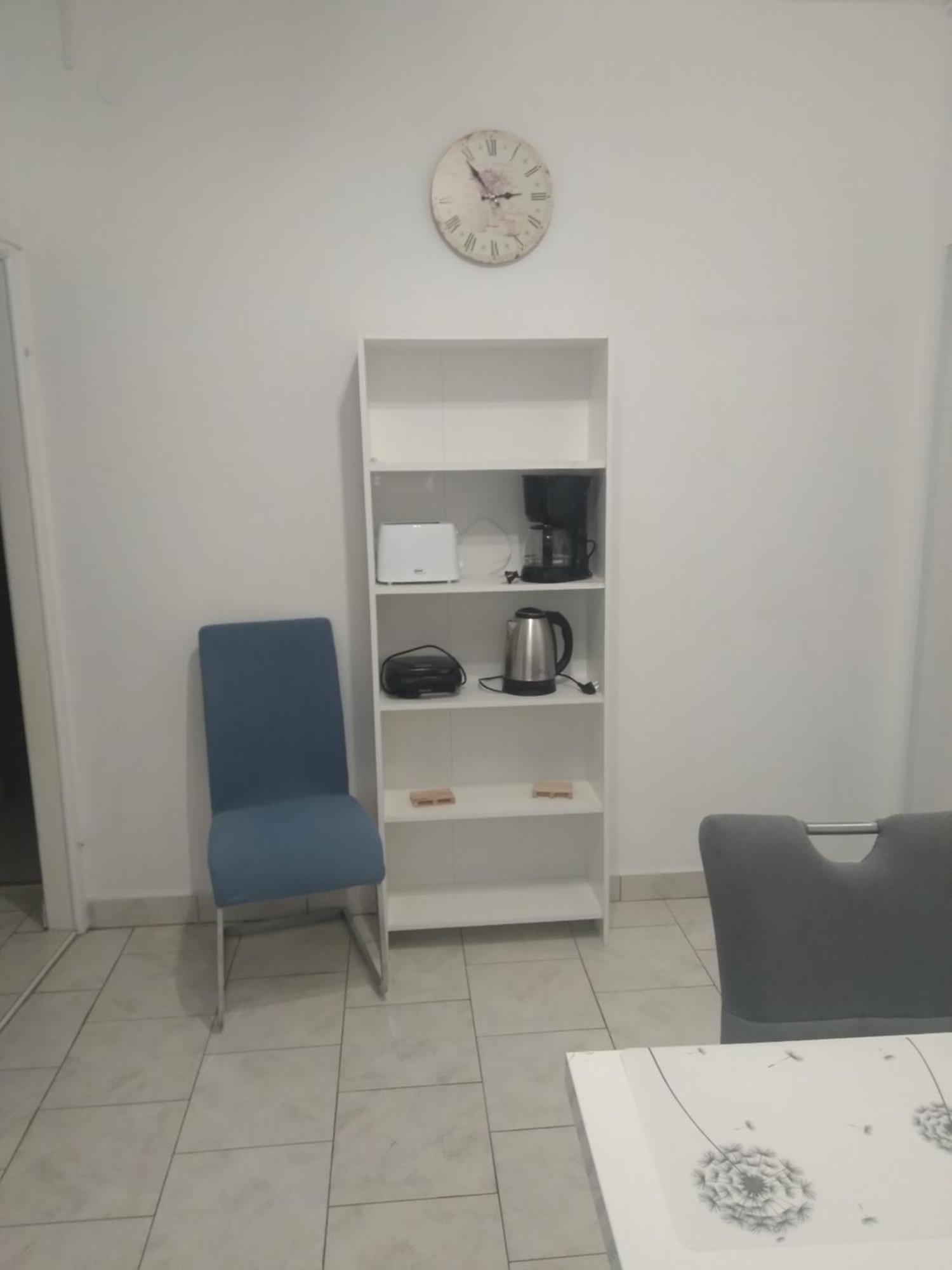Apartment Erceg Πόρετς Εξωτερικό φωτογραφία
