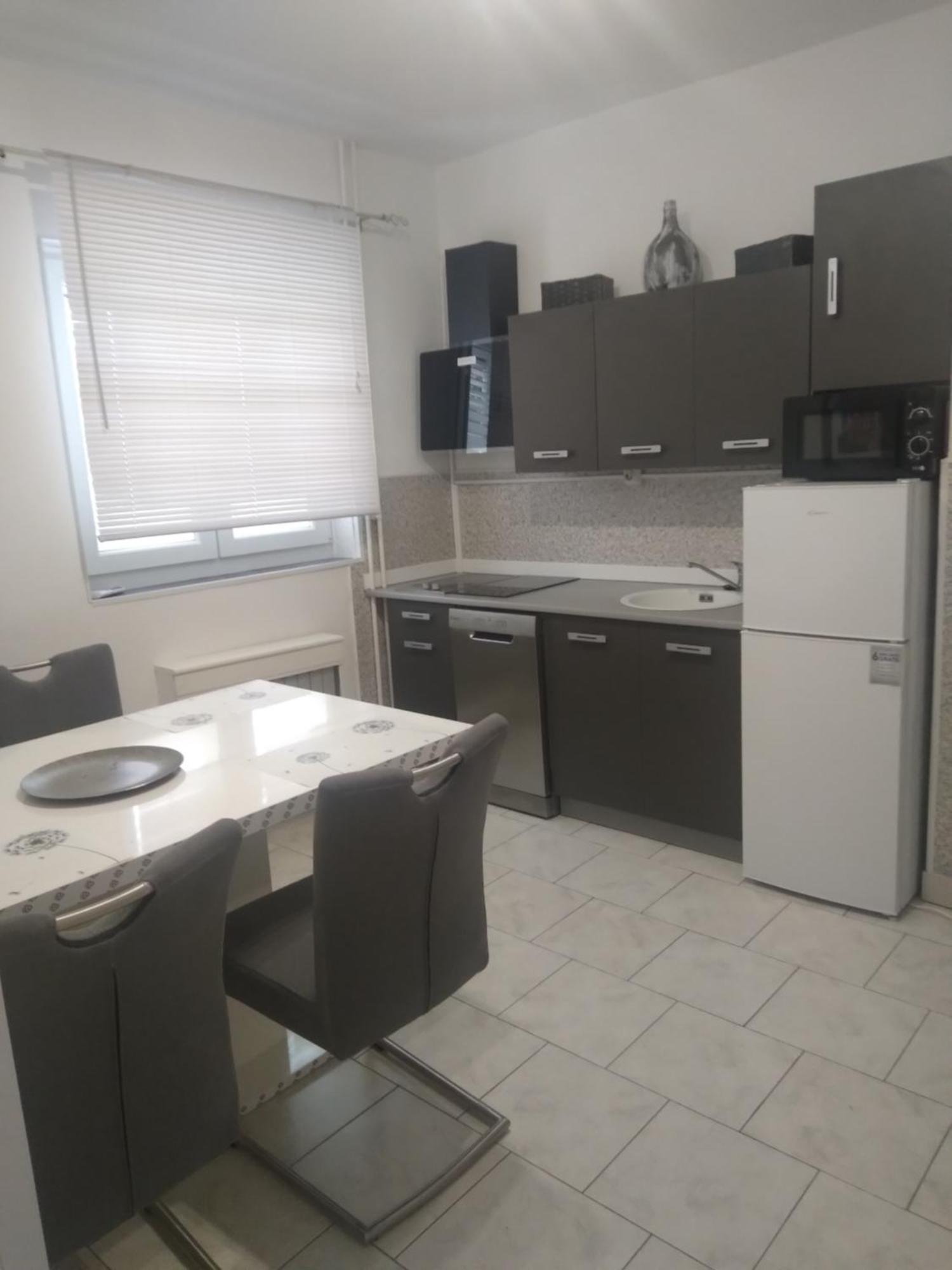 Apartment Erceg Πόρετς Εξωτερικό φωτογραφία