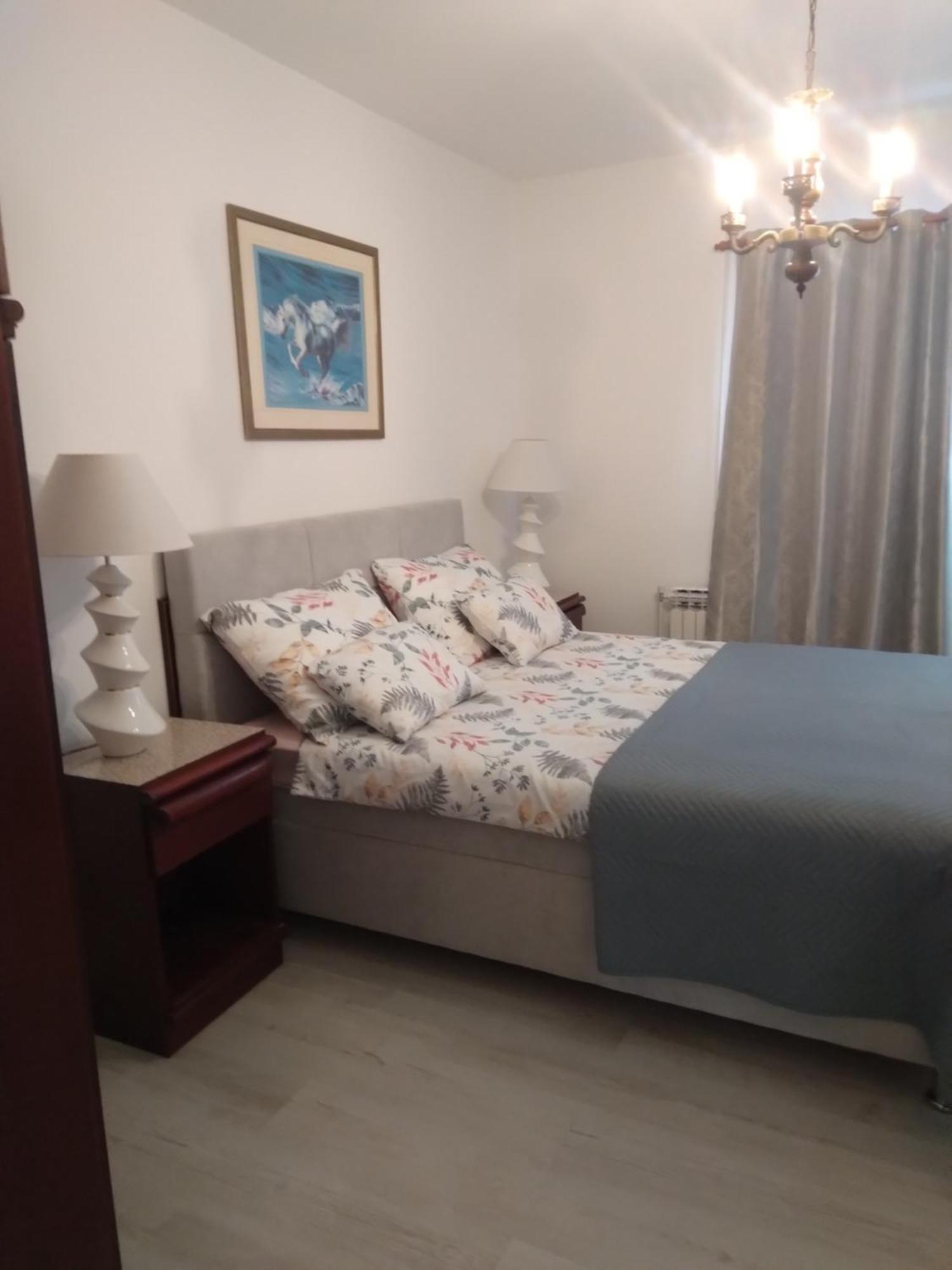 Apartment Erceg Πόρετς Εξωτερικό φωτογραφία