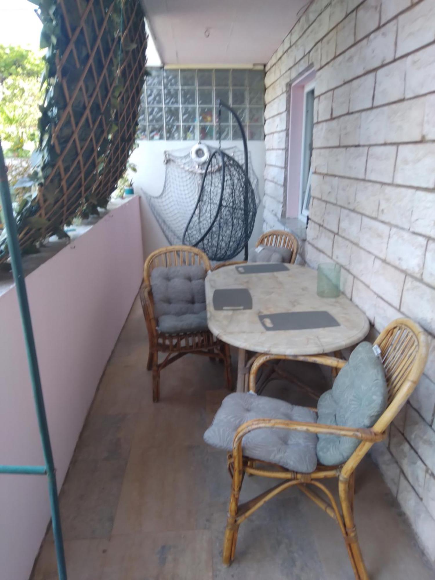 Apartment Erceg Πόρετς Εξωτερικό φωτογραφία