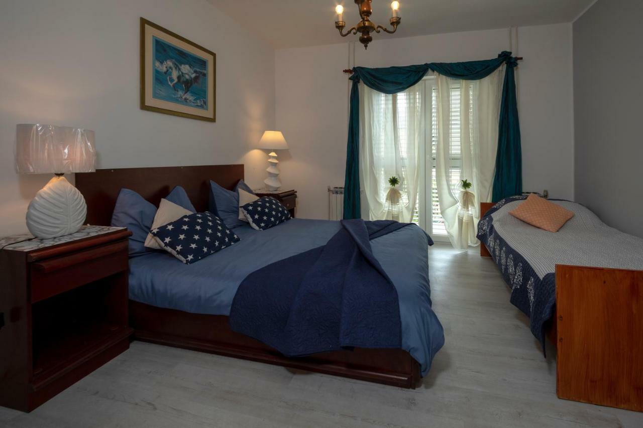 Apartment Erceg Πόρετς Εξωτερικό φωτογραφία