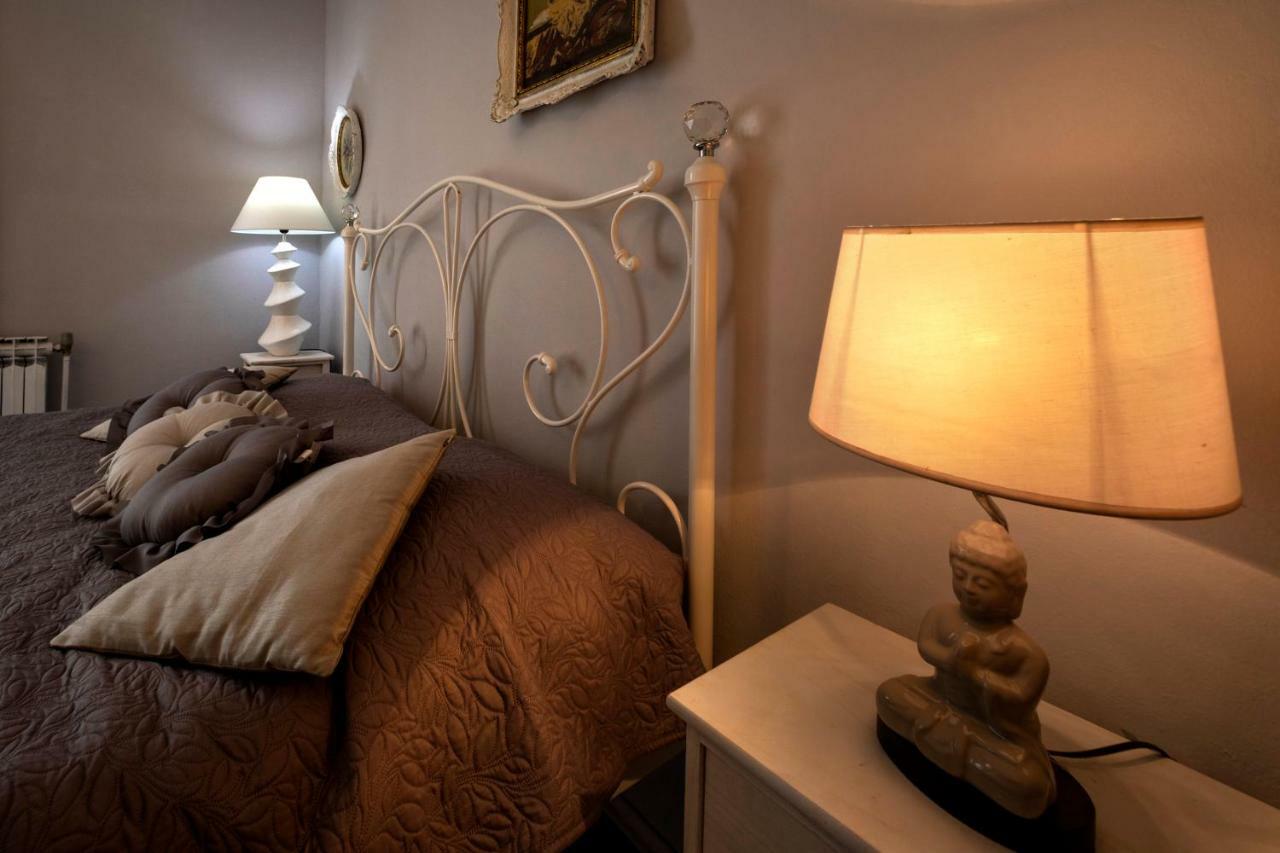 Apartment Erceg Πόρετς Εξωτερικό φωτογραφία
